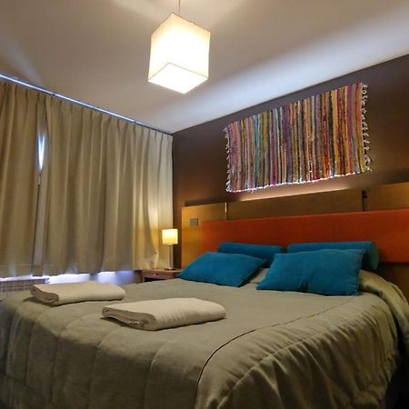Apartament Belgrano Decks Bariloche Zewnętrze zdjęcie