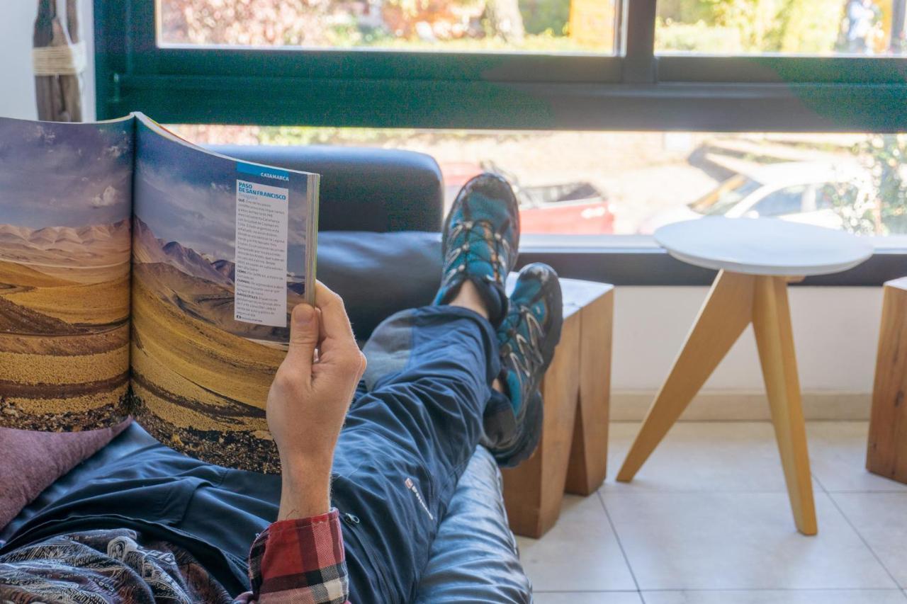 Apartament Belgrano Decks Bariloche Zewnętrze zdjęcie
