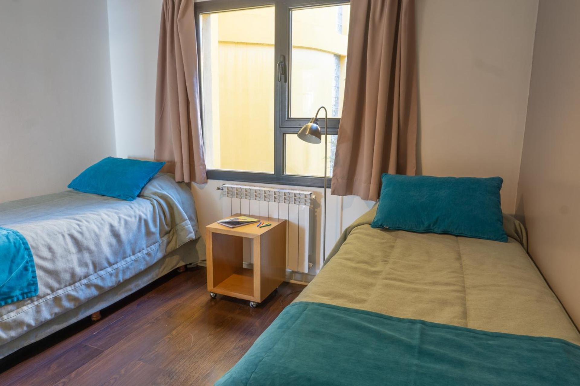 Apartament Belgrano Decks Bariloche Pokój zdjęcie
