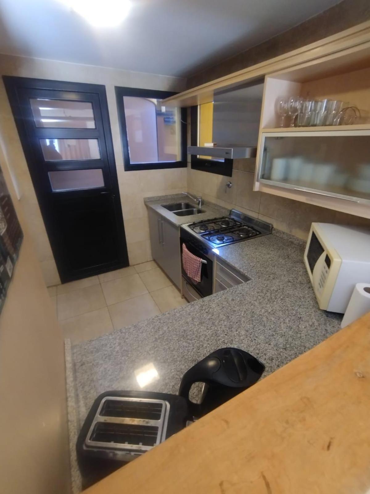 Apartament Belgrano Decks Bariloche Zewnętrze zdjęcie