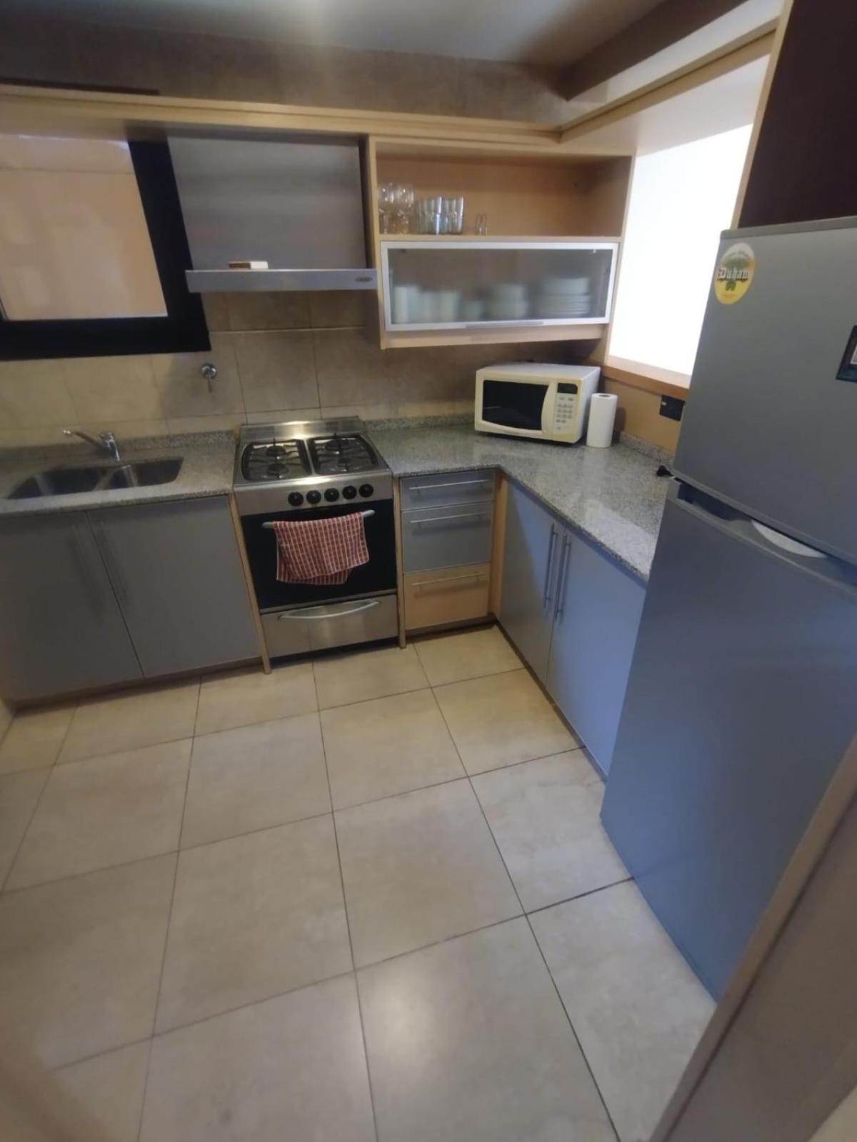 Apartament Belgrano Decks Bariloche Zewnętrze zdjęcie
