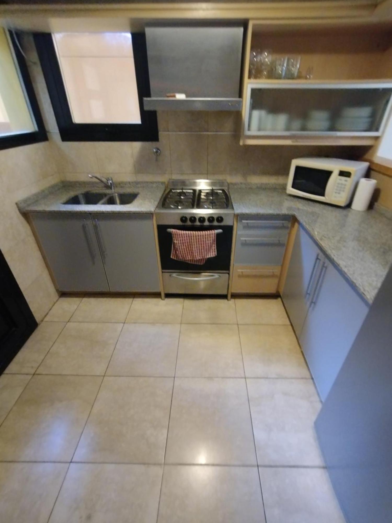 Apartament Belgrano Decks Bariloche Zewnętrze zdjęcie