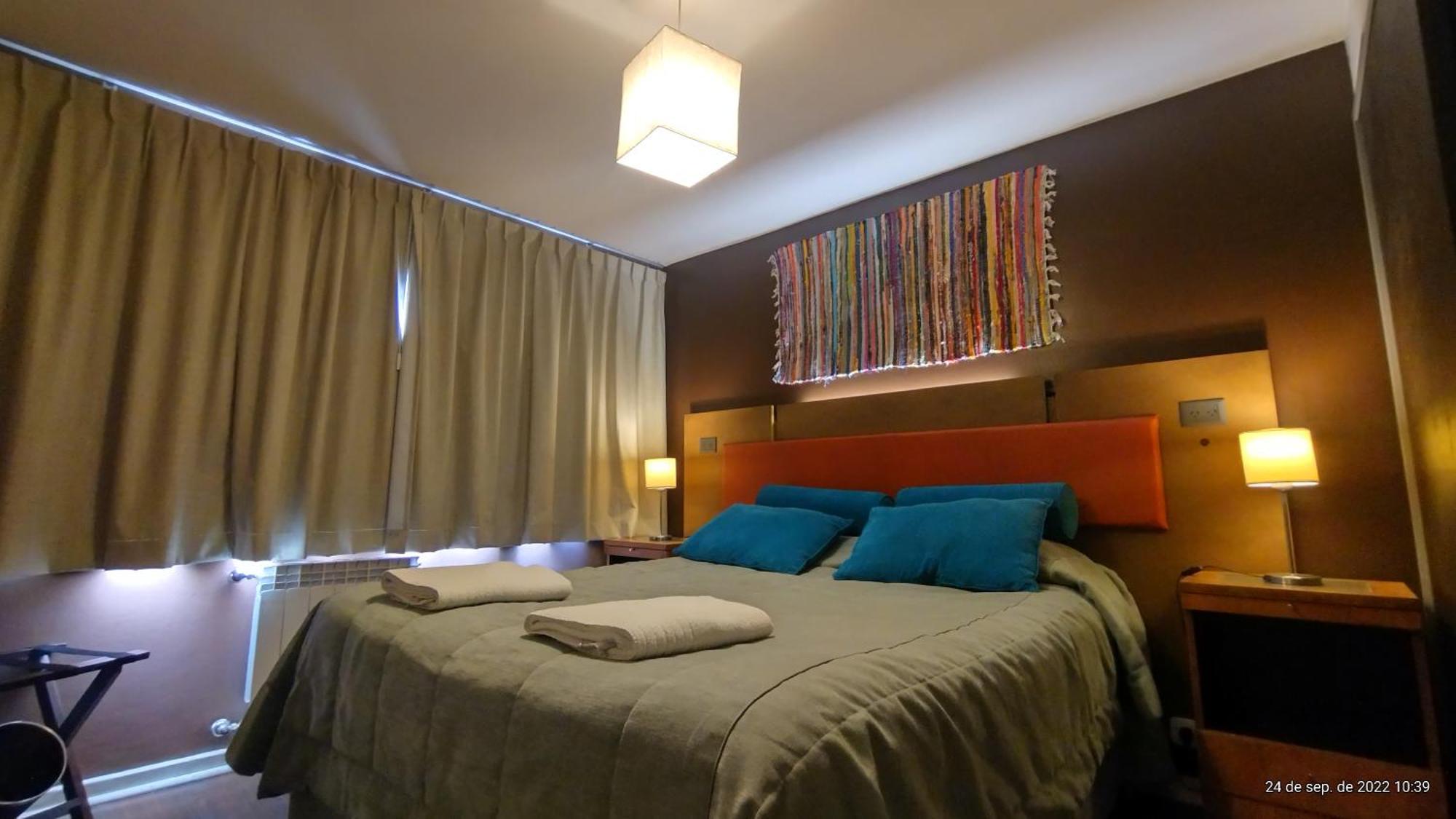 Apartament Belgrano Decks Bariloche Zewnętrze zdjęcie