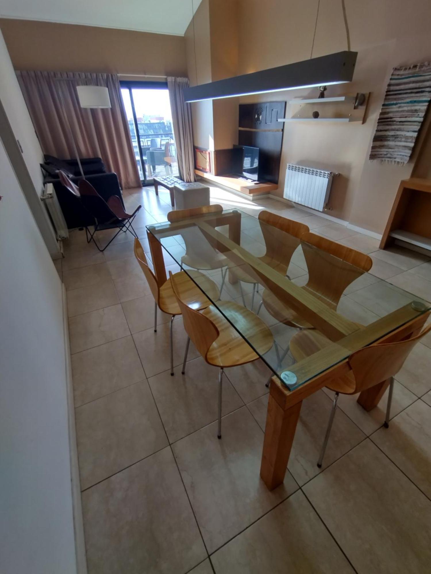 Apartament Belgrano Decks Bariloche Zewnętrze zdjęcie