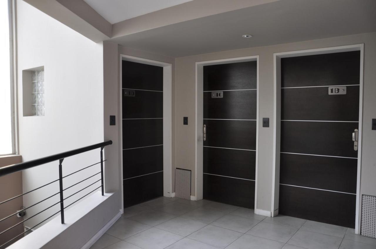 Apartament Belgrano Decks Bariloche Zewnętrze zdjęcie